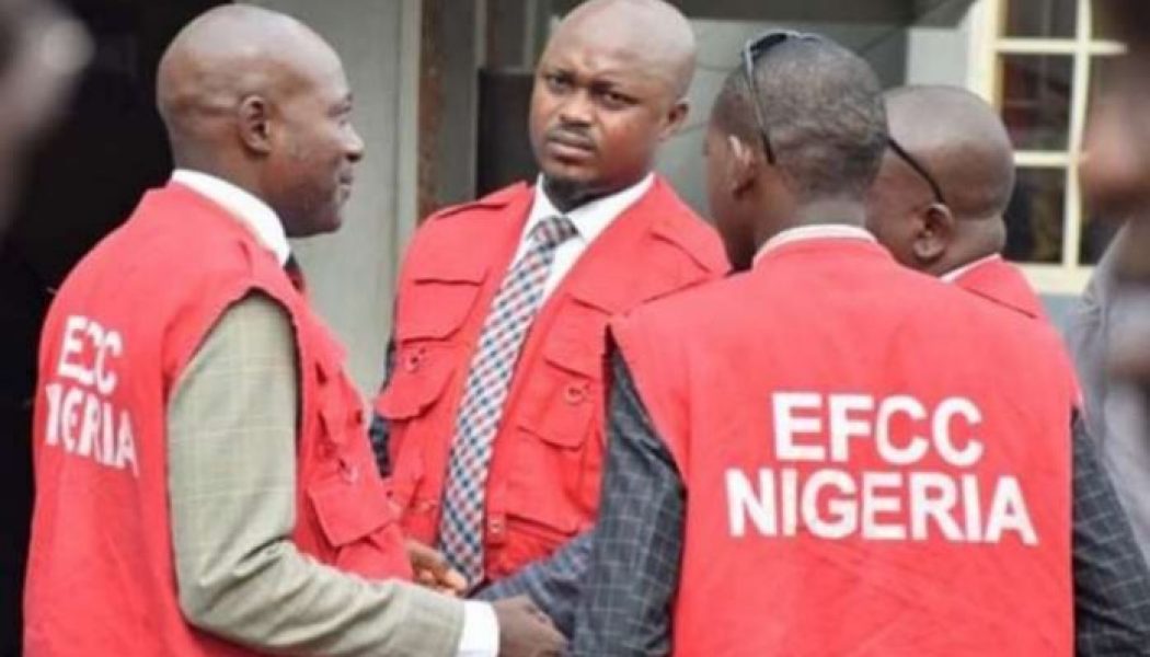 EFCC docks woman for ‘N2.7 million oil fraud’