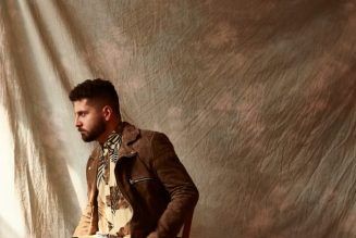 Elderbrook Challenges the Comparative Mindset with New Single “My House”