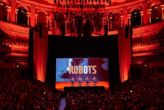 Electronic Music Exhibit Featuring Kraftwerk Set to Open with Enhanced Speaker System