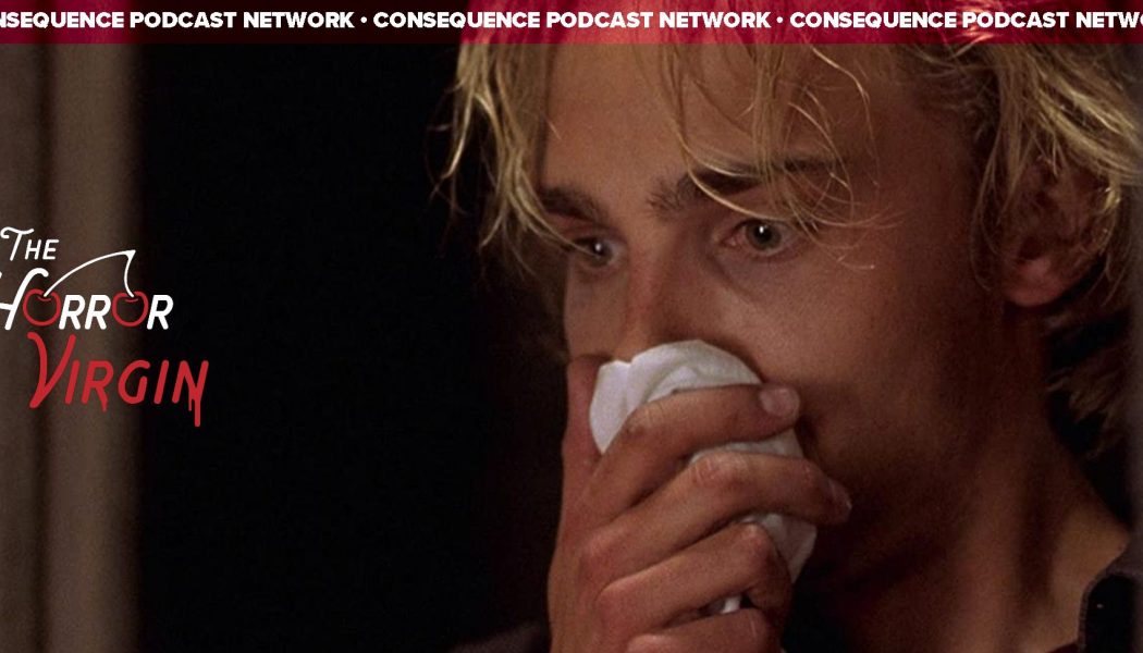 Eli Roth’s Cabin Fever Is Gross on Multiple Levels