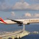 Emirates offers passengers free coronavirus medical cover