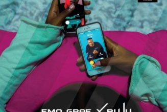 Emo Grae – 0903 ft. Buju
