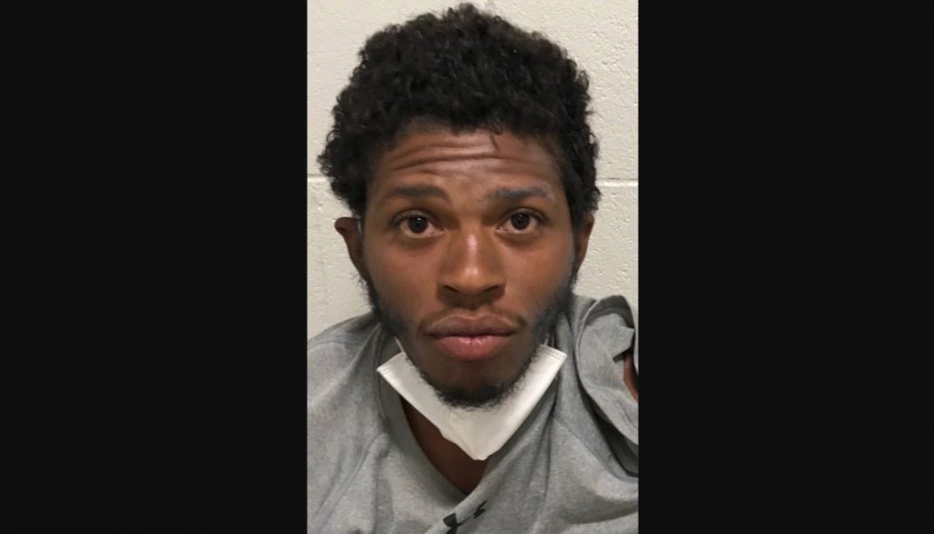 Empire Actor Bryshere Gray Charged With Felony Assault