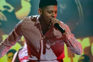 ‘Empire’ Star Bryshere Gray Arrested For Domestic Violence In Arizona