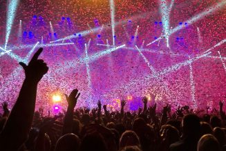 England to Allow Indoor Concerts Beginning Next Month