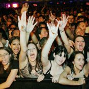 England to Reopen Indoor Music Venues in August