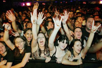 England to Reopen Indoor Music Venues in August