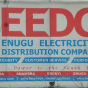 Enugu Disco expresses concern over vandalism of installations