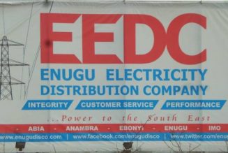 Enugu Disco expresses concern over vandalism of installations
