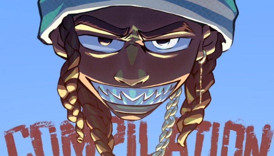 EP: Rema – Compilation