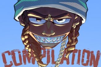 EP: Rema – Compilation