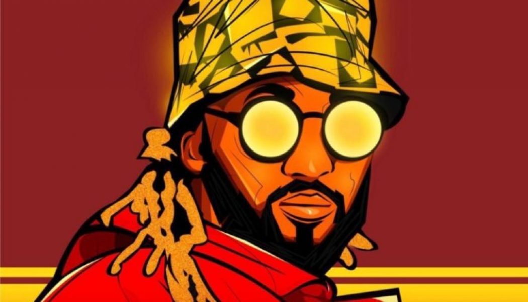 EP: Sinzu – No Promo (Vol. 1)