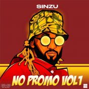 EP: Sinzu – No Promo (Vol. 1)