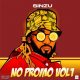 EP: Sinzu – No Promo (Vol. 1)