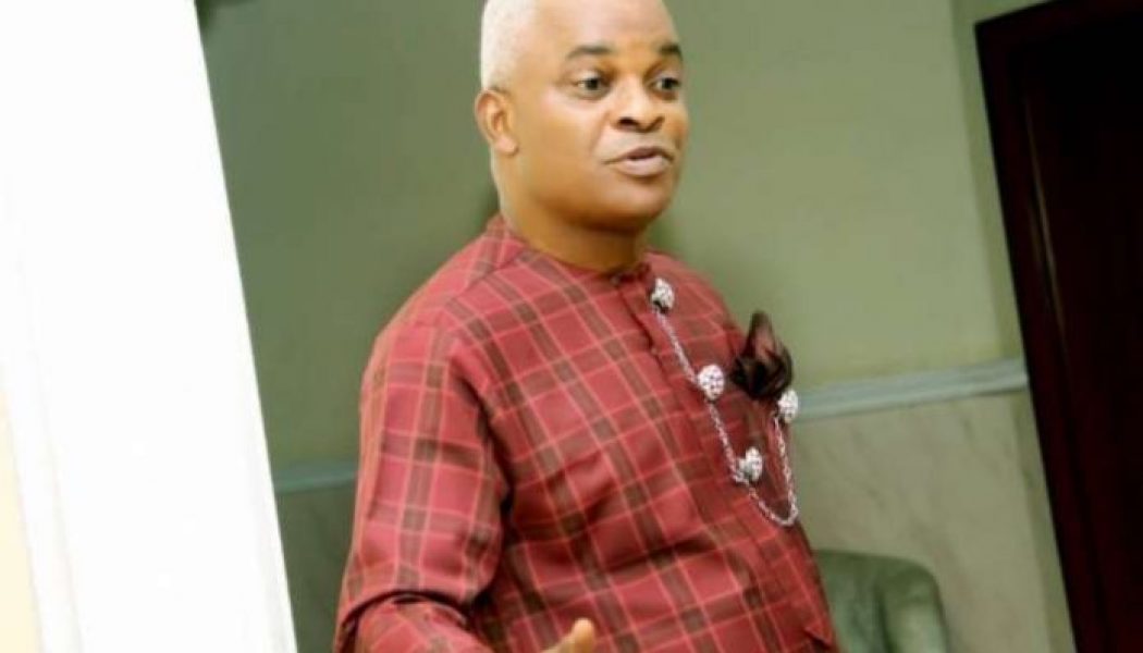 Eseme Eyiboh: NDDC suffering from faulty leadership recruitment process