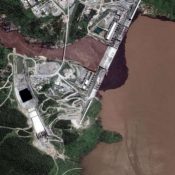 Ethiopia dam reservoir filling as talks with Egypt, Sudan stall