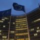 Eurozone economy shrinks by record 12.1 percent in second quarter