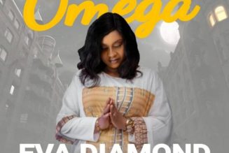 Eva Diamond – Alpha And Omega