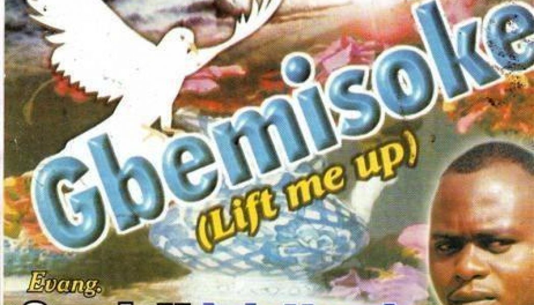 Evang. Sunday Jolayemi – Gbemisoke (Worship Medley)