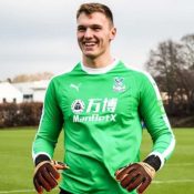 Everton looking to sign São Paulo goalkeeper Lucas Perri