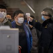 Everything you need to know about the coronavirus