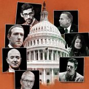 Everything you need to know from the tech antitrust hearing