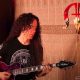 Ex-MEGADETH Guitarist MARTY FRIEDMAN Performs Japan Heritage Official Theme Song (Video)