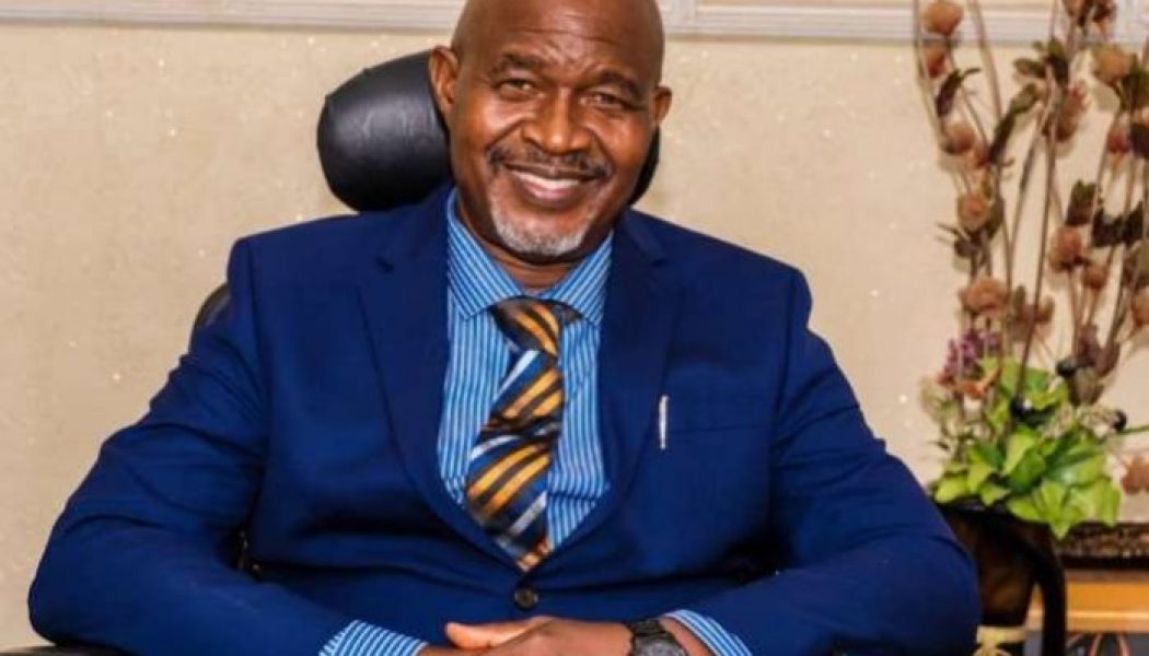 Ex-SSG: I’m not leaving APC, but won’t support Governor Akeredolu’s re-election