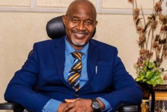 Ex-SSG: I’m not leaving APC, but won’t support Governor Akeredolu’s re-election