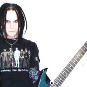 Ex-STATIC-X Guitarist TRIPP EISEN Accuses Former Bandmates Of ‘Patently Deceptive Songwriting Credits’ On ‘Project Regeneration Vol. 1’ Album