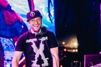 Excision and Borgore Invite Fans to Play Call of Duty: Modern Warfare with Them Tomorrow