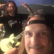 EXODUS Is Working On ‘Insane’ New Music: ‘The Aggression And Energy Level Is Too High To Measure’