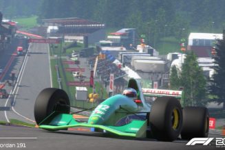 F1 2020 Video Game Review: Codemasters Outdoes Itself, Again