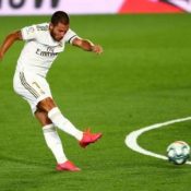 Fabio Capello: Real Madrid’s Eden Hazard has sunk under weight of expectations