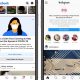 Facebook and Instagram will remind people to wear face masks