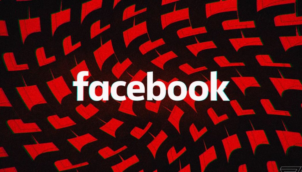 Facebook is simulating users’ bad behavior using AI