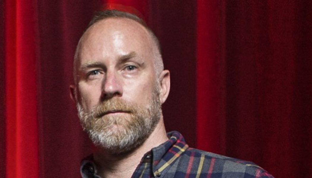 FAITH NO MORE’s RODDY BOTTUM Releases New Solo Song, ‘People Power’