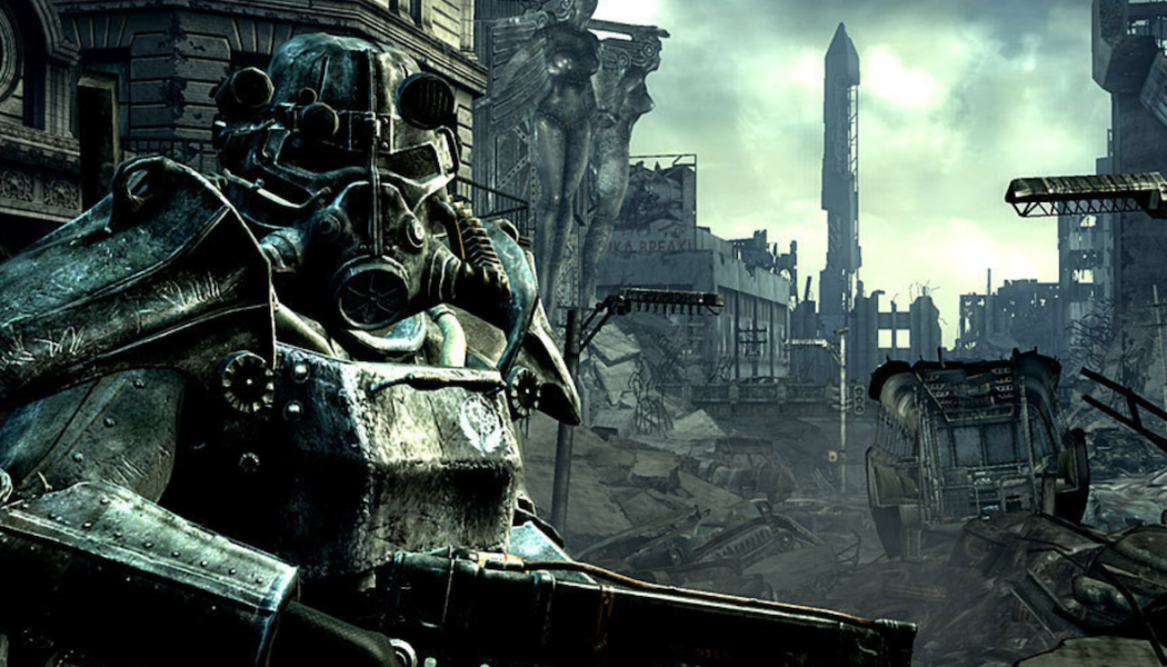 Fallout Video Game Getting TV Series Adaptation from Westworld Creators