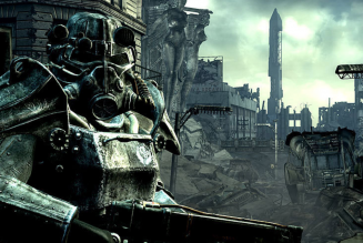 Fallout Video Game Getting TV Series Adaptation from Westworld Creators