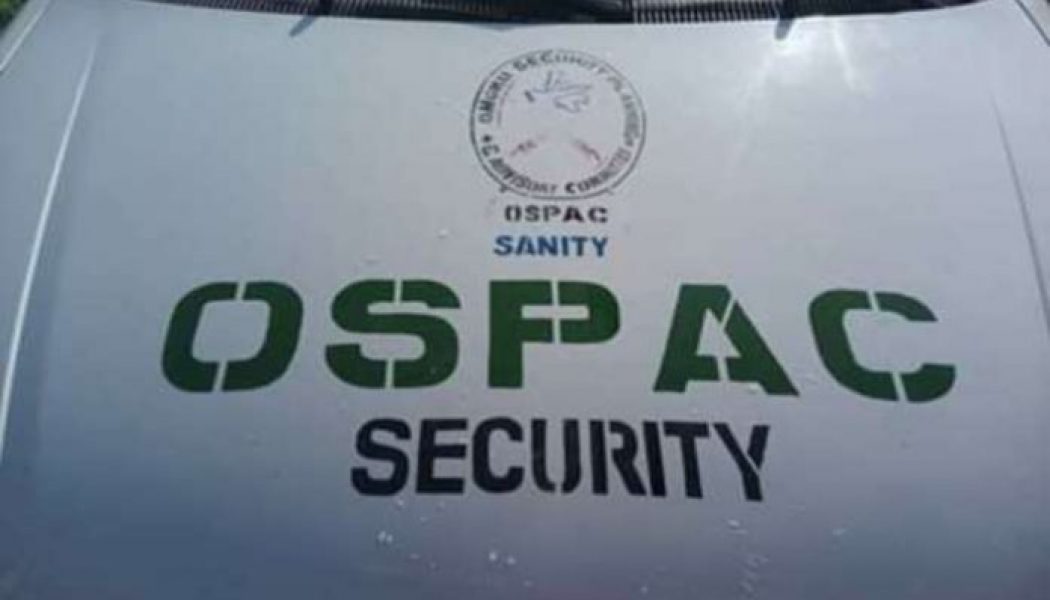 Family indicts vigilance group over missing man in Rivers