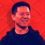 Faraday Future founder’s bankruptcy spiked a potential deal in the Middle East