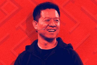 Faraday Future founder’s bankruptcy spiked a potential deal in the Middle East