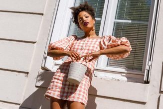 Fashion Girls Will Basically Live in These Outfits This July