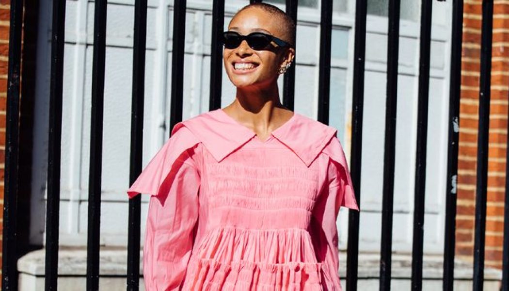 Fashion-Industry Figures Who Are Using Their Platforms for Positive Change