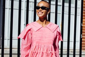 Fashion-Industry Figures Who Are Using Their Platforms for Positive Change