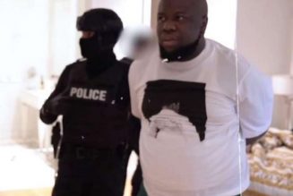 FBI: Hushpuppi attempted to dupe Premier League club of £100 million