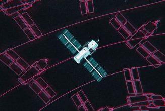 FCC approves Amazon’s internet-from-space Kuiper constellation of 3,236 satellites