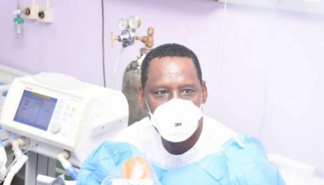 FCT health secretary discharged from isolation centre