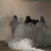 Feds ban drones over Portland government buildings