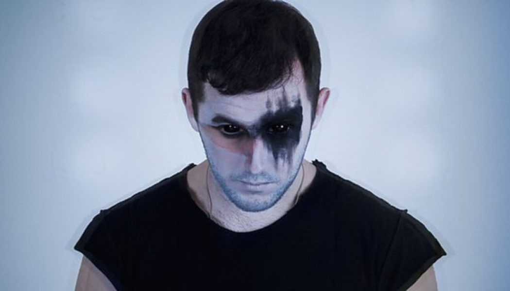 Feed Me Debuts New Drum & Bass EP “Anachronic” Under Spor Alias
